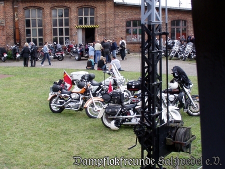 Großes Foto