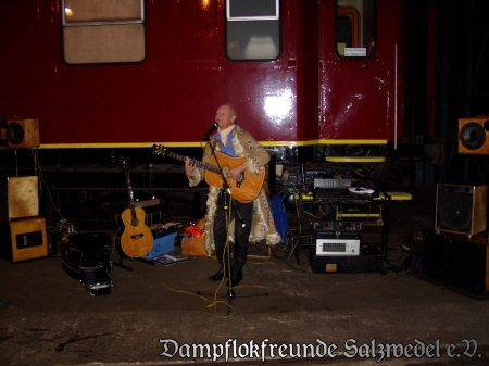 Großes Foto