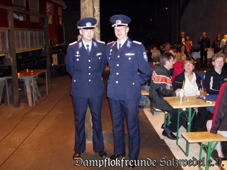 Großes Foto