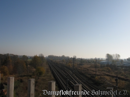 Großes Foto