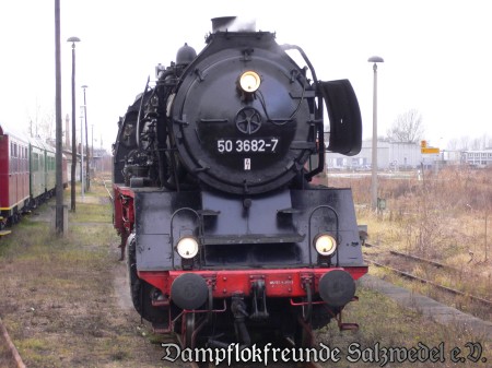 Großes Foto