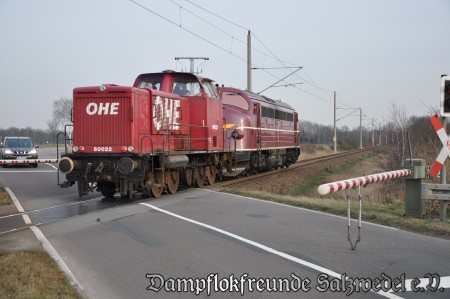 Großes Foto