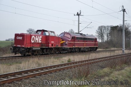 Großes Foto