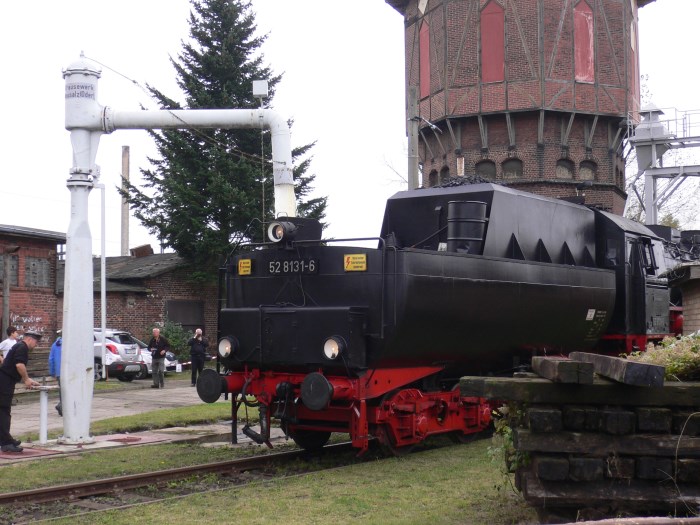 Großes Foto