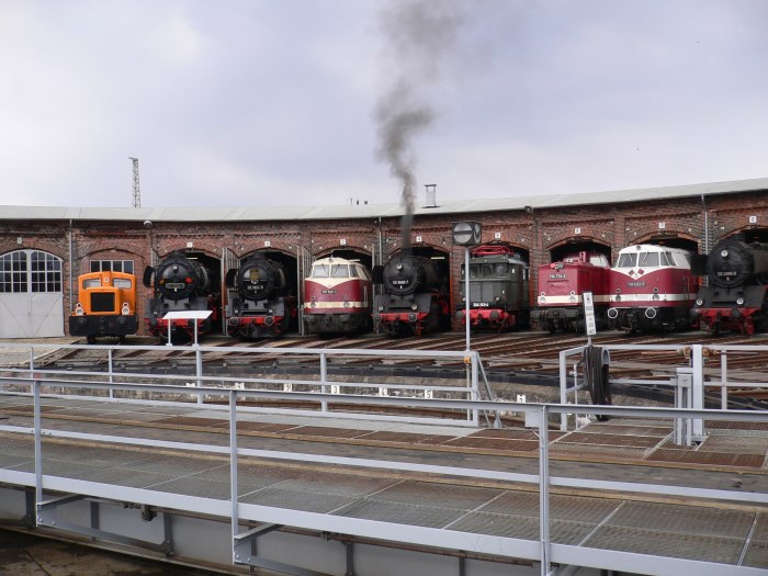 Großes Foto