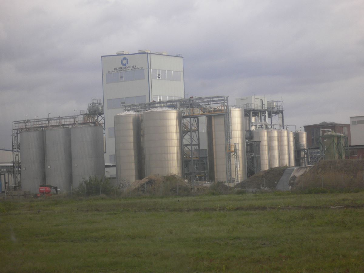 Großes Foto
