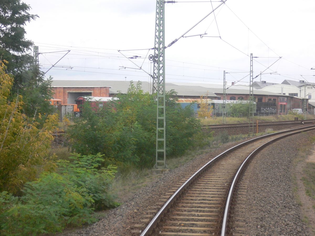 Großes Foto