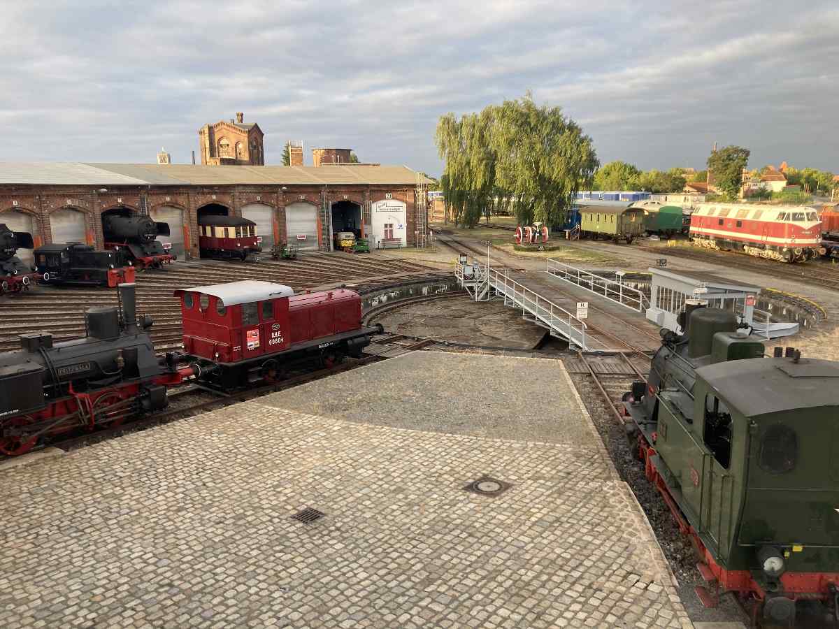 Großes Foto