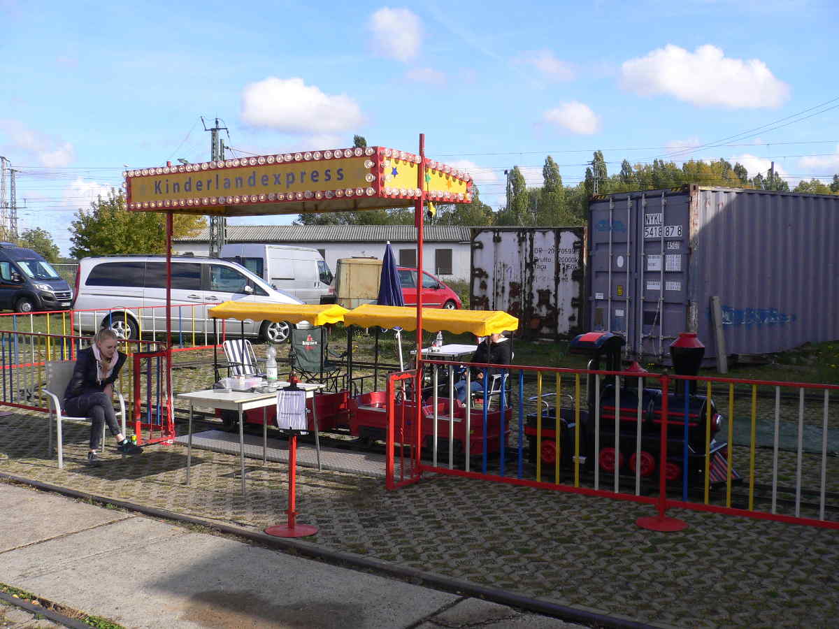 Großes Foto