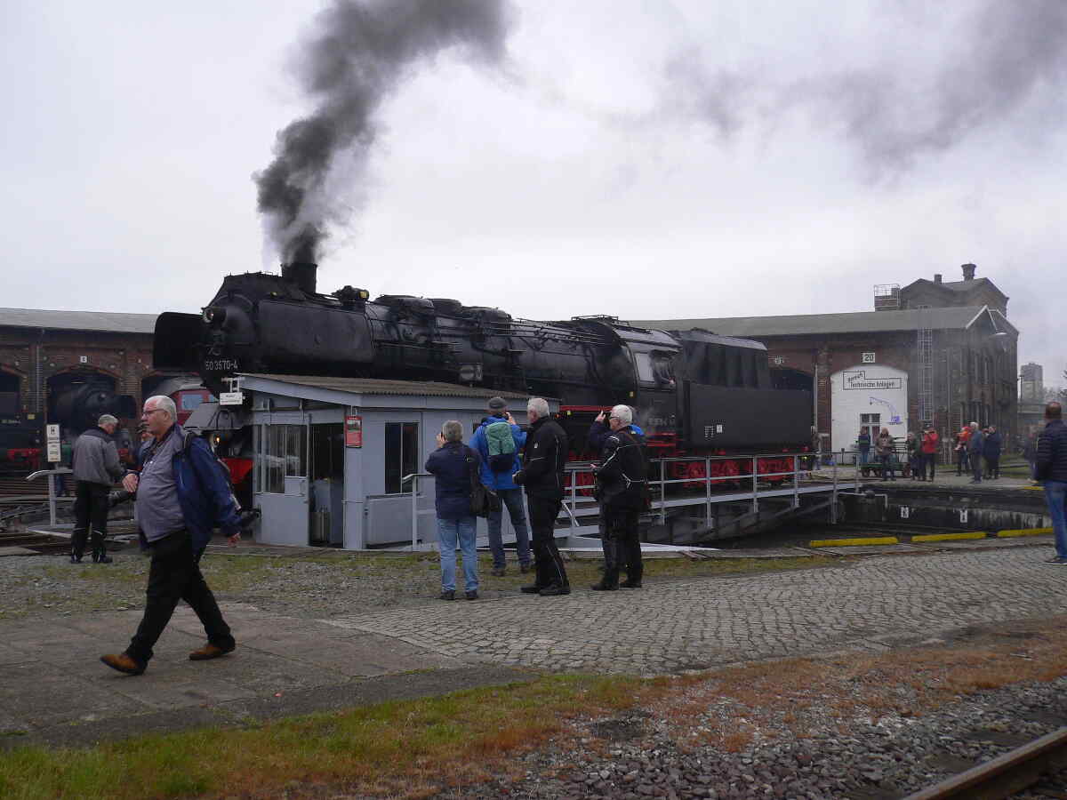 Großes Foto